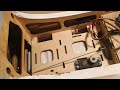Top Flite giant P-40 update #3