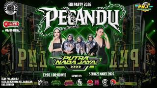 Putra Nada Jaya Show Pecandu Ii Cirebon 23 Maret 2026