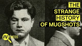 Crimes Frozen In Time: The Photos Nobody Forgets | Witness | Mugshot History Documentary