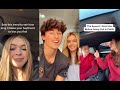 Love Is In The Air TikTok Cute Couple Goals Compilation - Relationship Musically 2021 #3