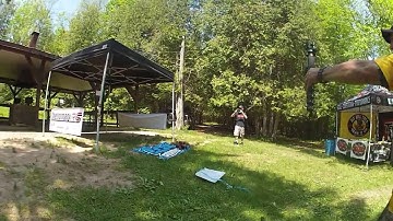 Recon G6 2016 Part 1