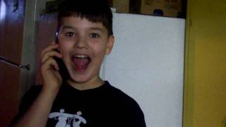 Creeper Prank Phone Call