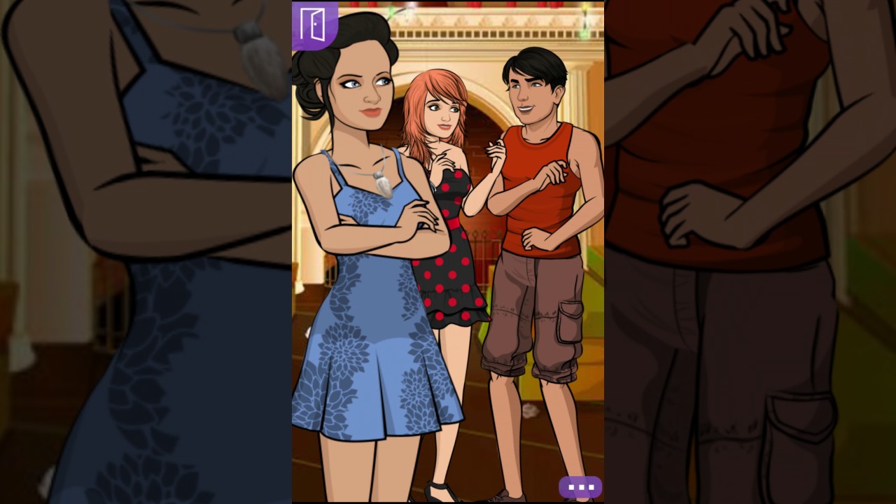 Gender switching part 4 YouTube