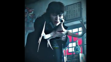 Parasite Became His Protector 🤝🧬 | Ft. Petrunko Remix | Parasyte Part 1 #shorts