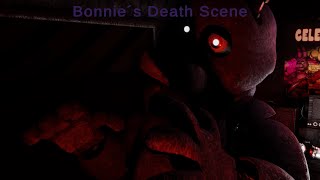 Unity Bonnies Death Scene - Short Animation