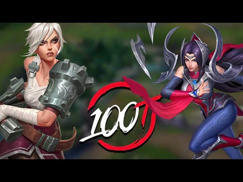 Chill Gameplay on the Korean Server