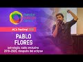 [MCA Festival 2019] Pablo Flores