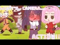 Top 5 👑 Light's Camera Action Meme 👑 | Gacha Club 👑