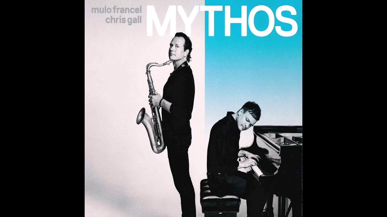 Смотреть «Mulo Francel & Chris Gall Mythos» на YouTube Смотреть «Mulo Francel & Chris Gall Mythos» на YouTube
