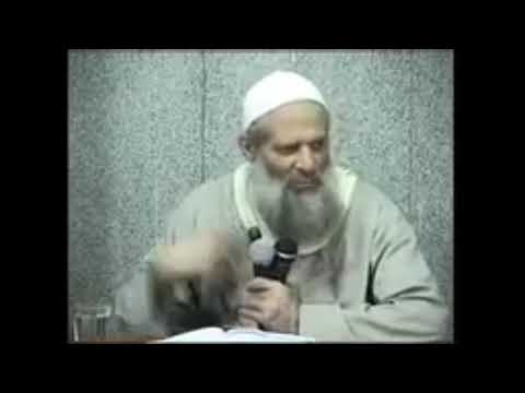 دلالة الفطرة على علو الله عز وجل ذاتا وصفات ومناظرة أبى العلاءالهمذانى للجوينى الشيخ محمدسعيدرسلان