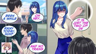[RomCom] Reuniting with my childhood friend after years apart [Manga Dub]