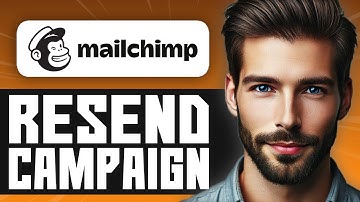 How to Resend a Campaign in Mailchimp - Easy Guide