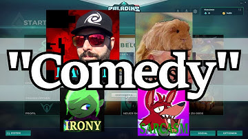 We are number one song, but when they are about to say 