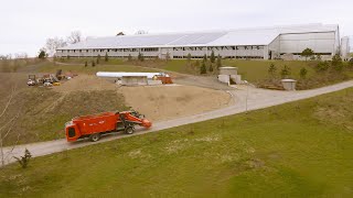 KUHN SPW 22.2 CL INTENSE