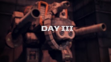 Dropzone@Gamescom: Day 3