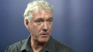 Interview with ST Microelectronics