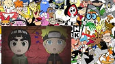 ロック リーの青春フルパワー忍伝 Go Go Here We Go ロック リー Youtube ロック リーの青春フルパワー忍伝 Go Go Here We Go ロック リー Youtube