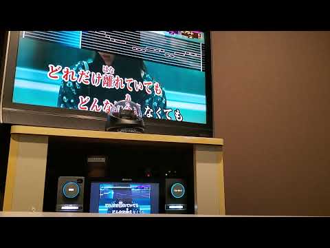 【カラオケ】ハッピーエンド/back number フル