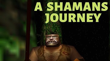 Everquest Project 1999 Green - A Shamans Journey Ep.1