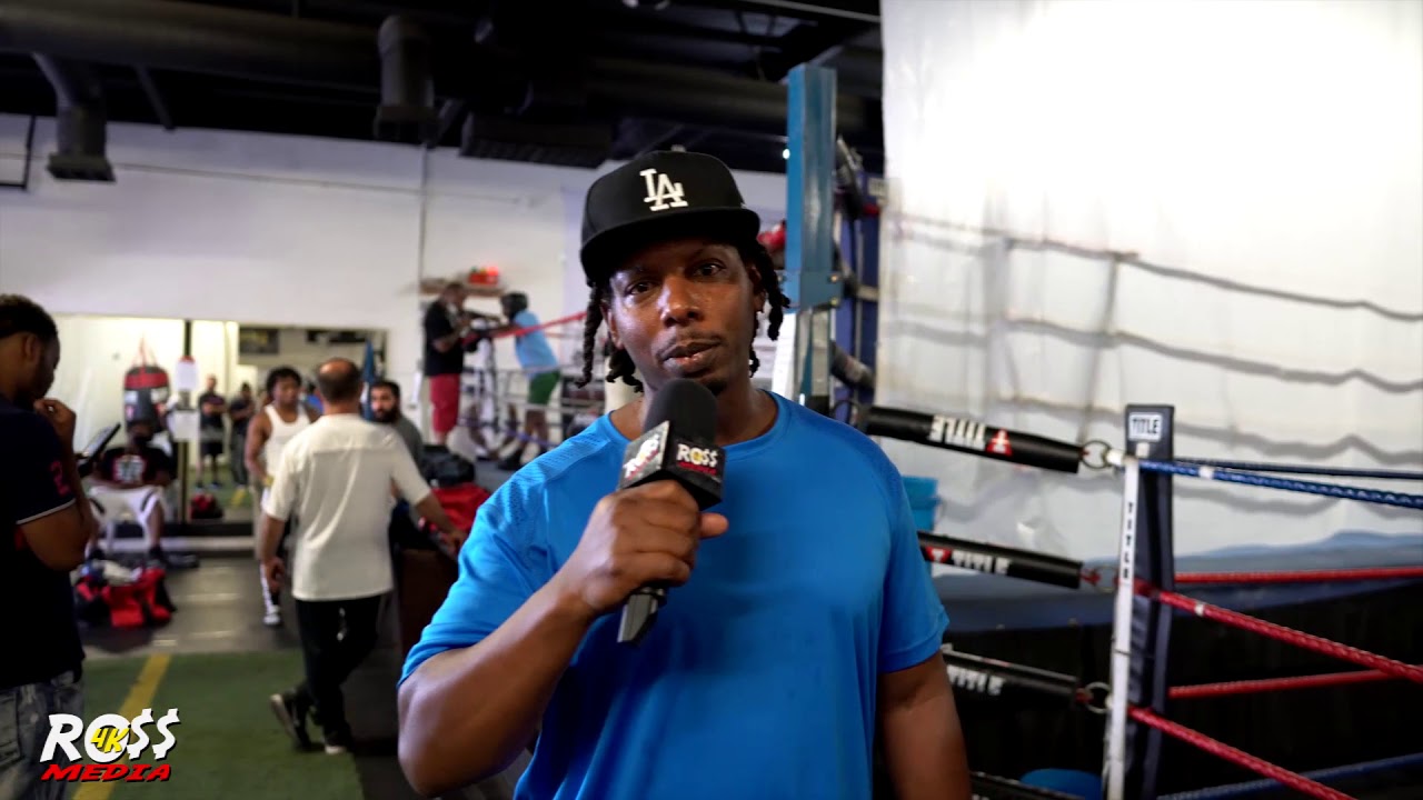 Coach Aj & Tim Lee YouTube