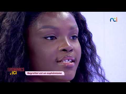 Les Femmes d'Ici