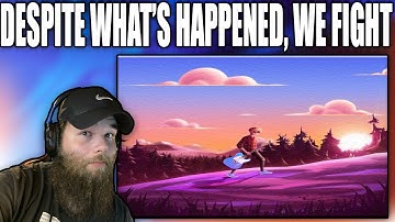 All Time Low {REACTION} | Josh A - All Time Low