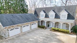 Real Estate Auction I Hunters Trail