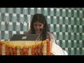 Hon'ble Vice Chancellor Prof. Suresh Kumar Agrawal at the Foundation Day Celebration of RIE Ajmer