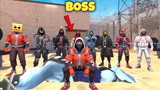 Download Lagu Spider-Man new story spider fighter 3 game MP3