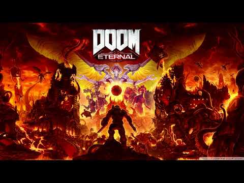 Doom Eternal Main Theme Official Version