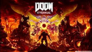 Doom Eternal - Main Theme ( Version)