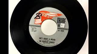 Shes About A Mover , Sir Douglas Quintet , 1965