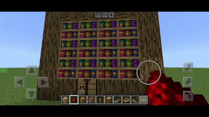 MINECRAFT: 7 Secret Redstone Hacks That Will Blow Your Mind!