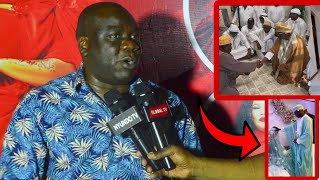 Meya Wa Jiji La Dar  Bila Kupepesa Maneno Amtumia Salam Mobetto Na Aziz Ki Baada Ya Kufunga Ndoa