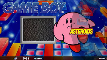 Attract Mode Setup as of 12/8/18