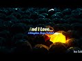 And I Love... - Abingdon Boys School // Sub Espa&ntilde;ol + Romaji