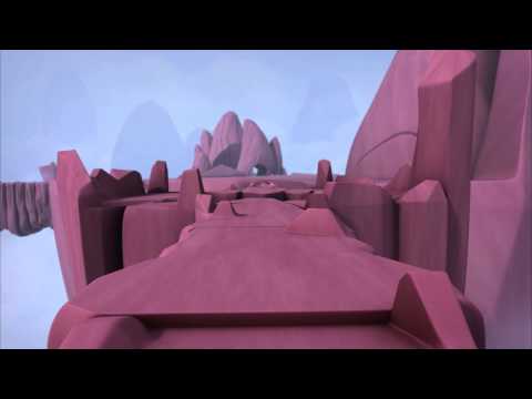 Code Lyoko Evolution - Teaser XANA de Retour [HD]