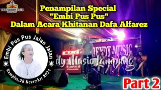 Special Penampilan
