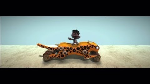 The LBP1 Community in a Nutshell "PART 2"