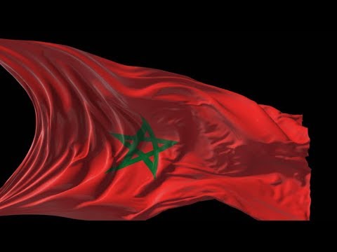 في بلادي ظلموني (ترجمة عربي + ترجمة إنجليزي)