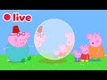 🔴 Peppa Wutz LIVE! 🐽 Ganze Folgen ✨ Cartoons für Kinder | Peppa Pig Deutsch