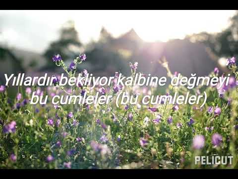 YALIN -Yeniden sözleri /Yeniden lyrics🎶🎵