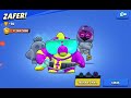 KAZANIRSAM BUZZ 1000 KUPA OLUYOR | BRAWL STARS YENİ BÖLÜM