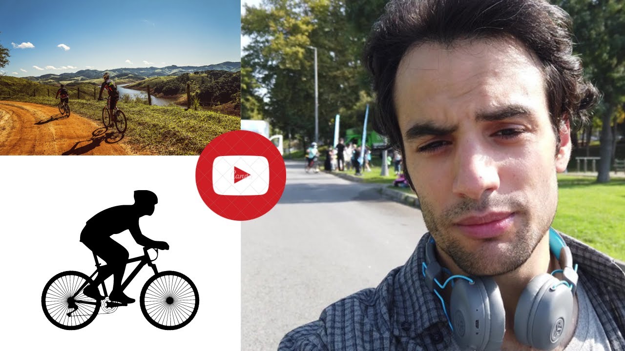 bisiklet turu florya sahil