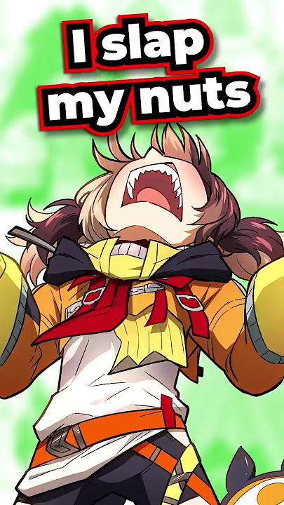 never let gigi sing radioactive #hololive #hololiveenglish #vtuber