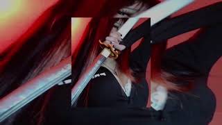 Judas (sped up)