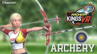 Archery Kings VR screenshot 2
