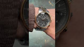 Zegarek Wenger 01.1743.129 Urban Classic Chrono | ZEGAREK.NET #Wenger