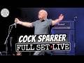 Cock Sparrer Full Set LIVE | Roadrunner Boston, MA | April 25, 2026