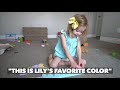 Playtime With Smart Little Toddlers